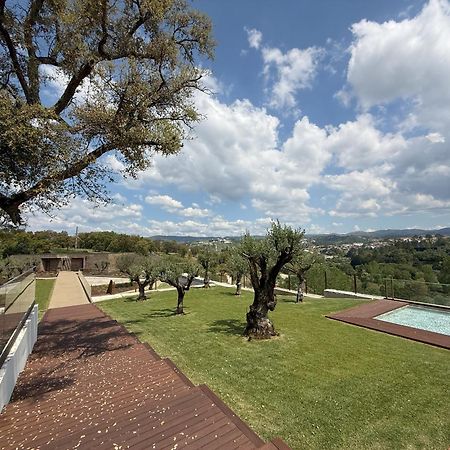 Haven Nature Hotel & Villas Batalha Kültér fotó