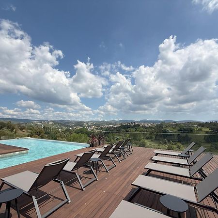 Haven Nature Hotel & Villas Batalha Kültér fotó