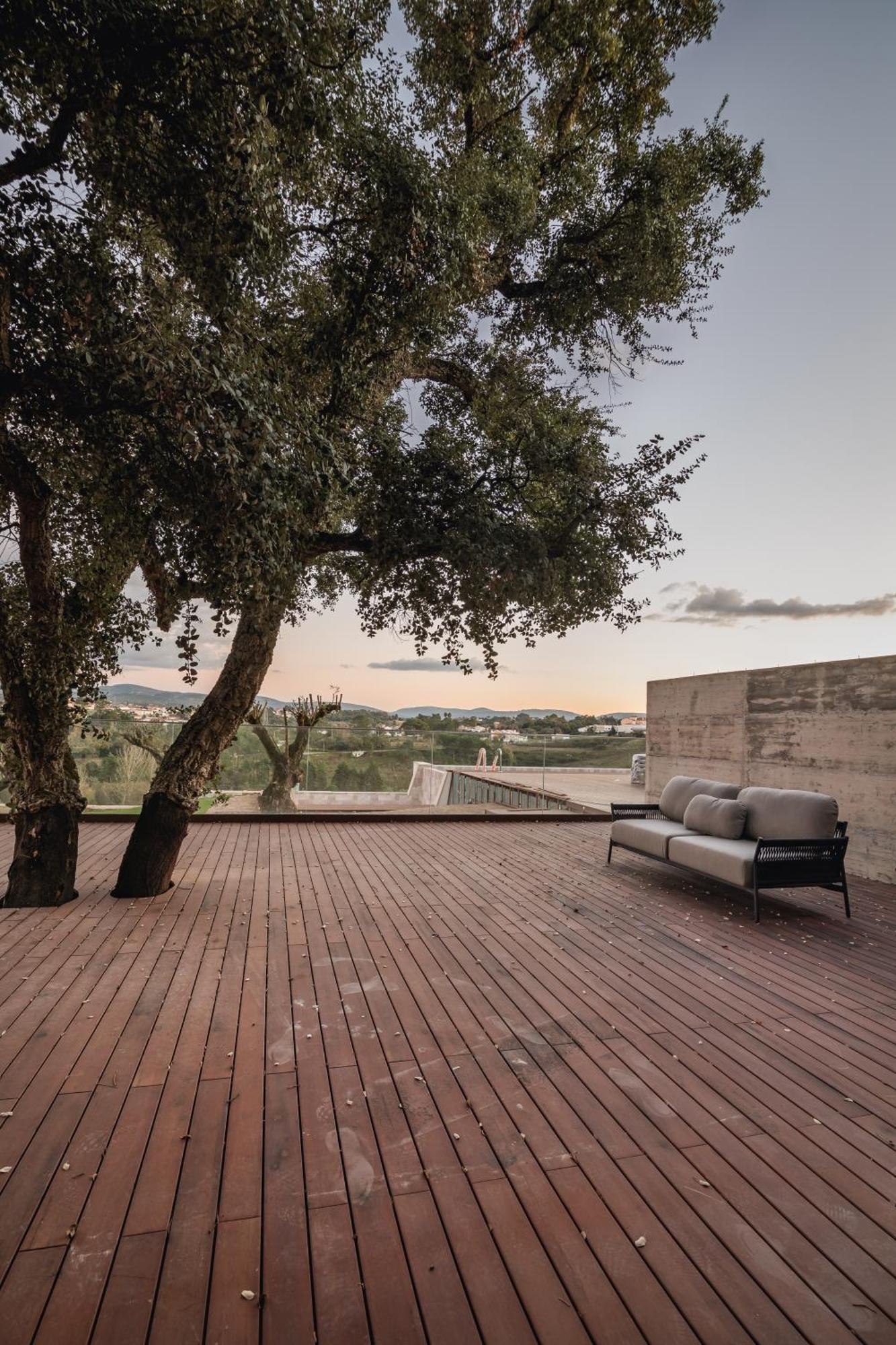 Haven Nature Hotel & Villas Batalha Kültér fotó