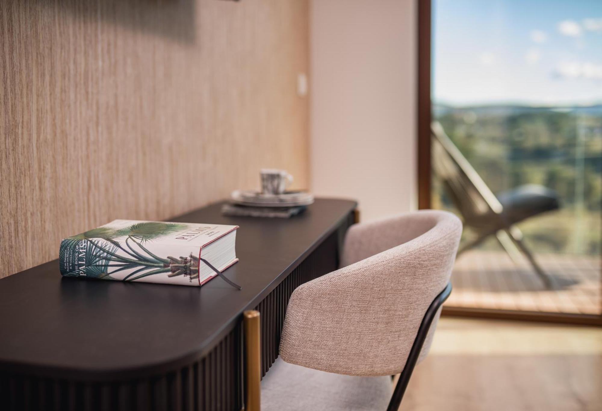 Haven Nature Hotel & Villas Batalha Kültér fotó