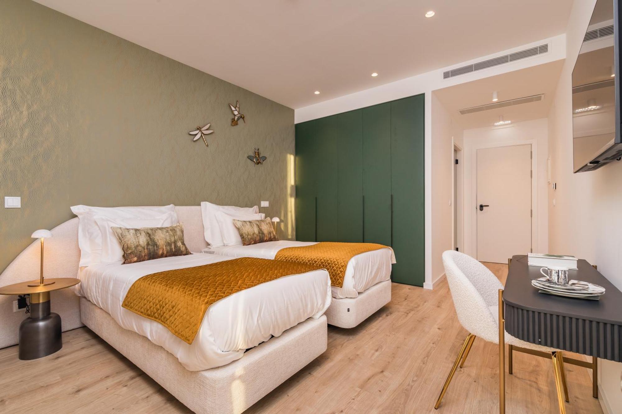 Haven Nature Hotel & Villas Batalha Kültér fotó
