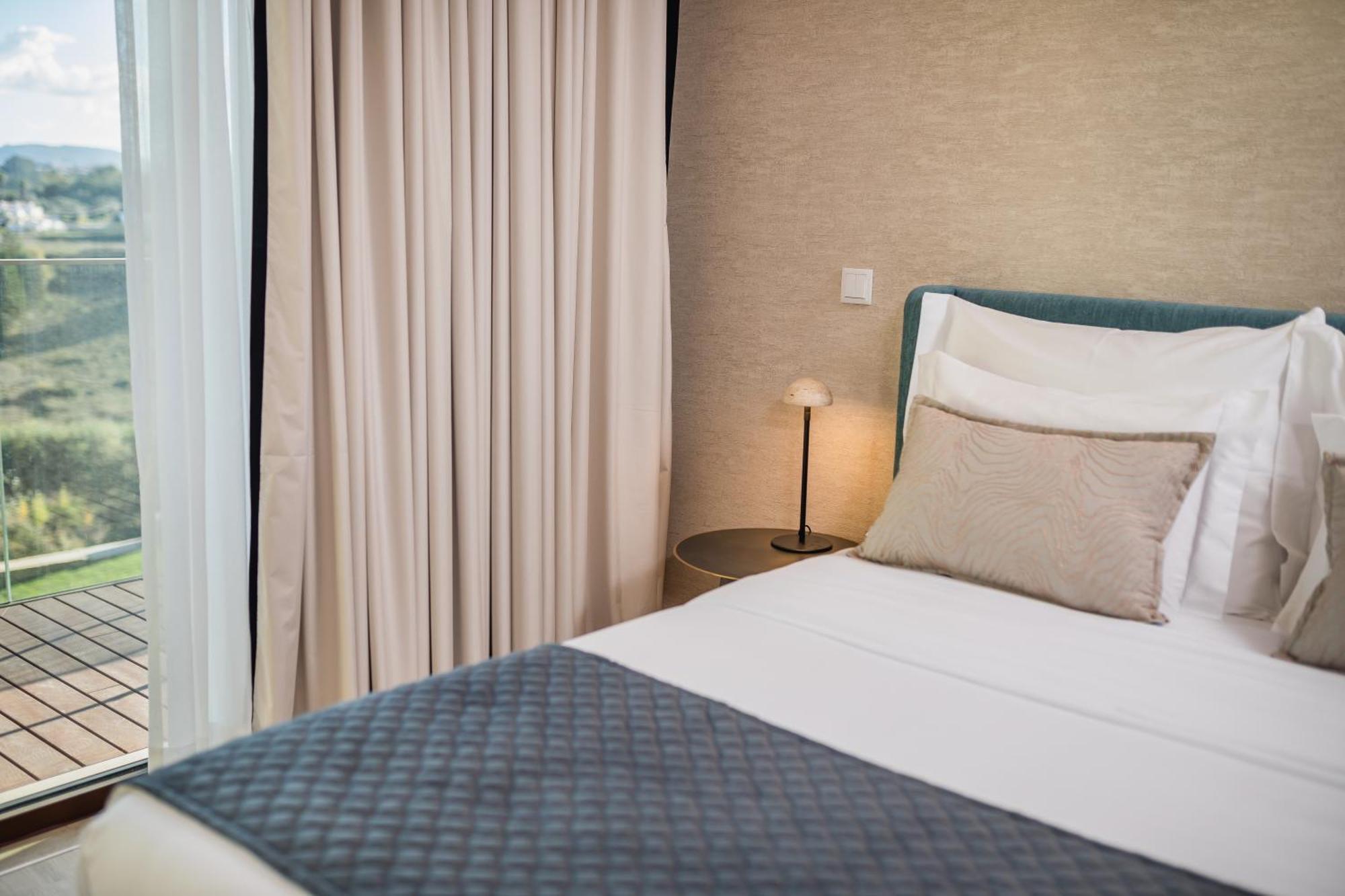 Haven Nature Hotel & Villas Batalha Kültér fotó
