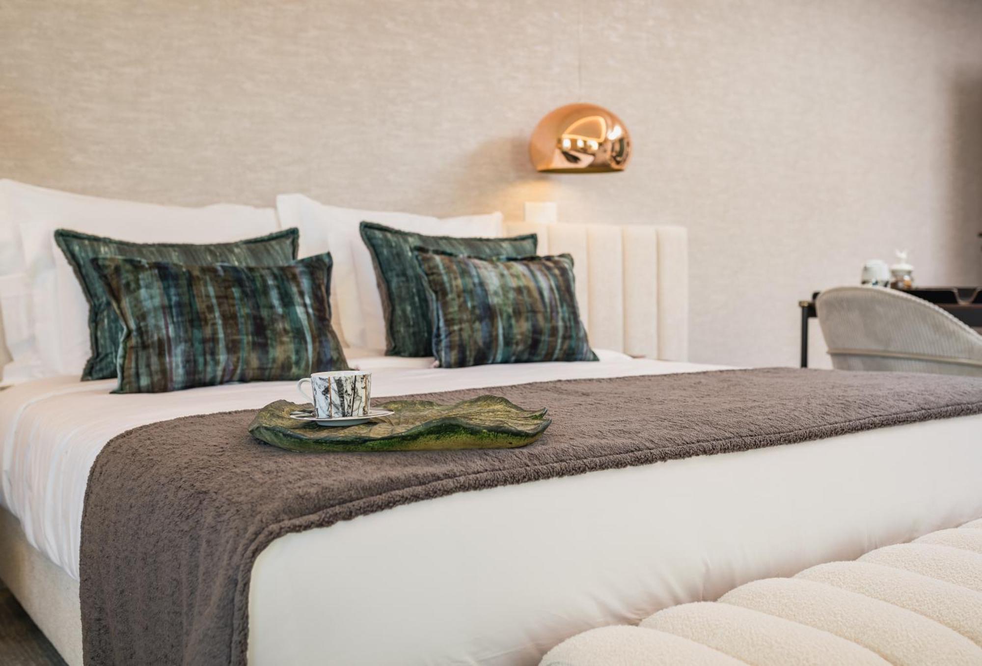 Haven Nature Hotel & Villas Batalha Kültér fotó