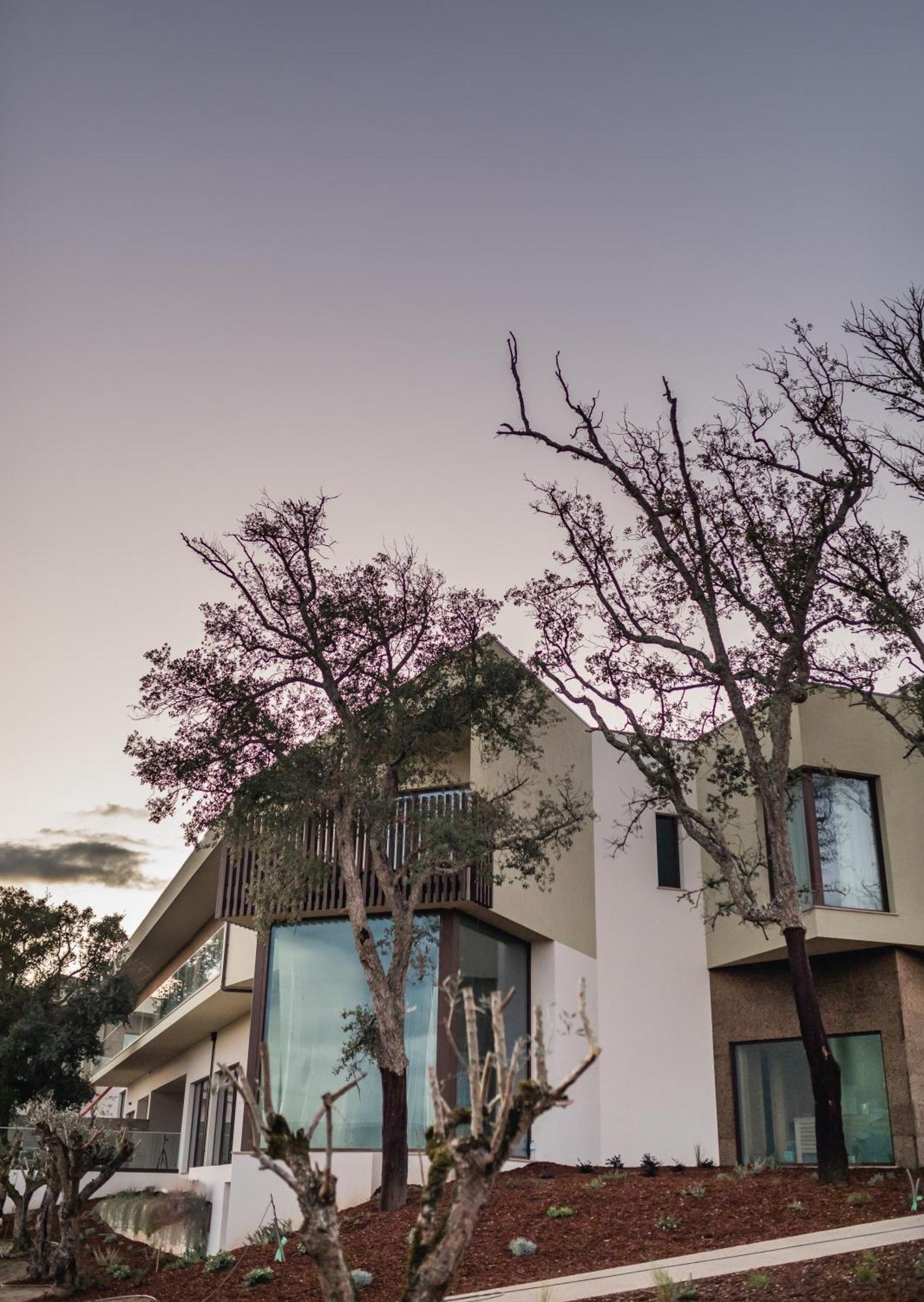 Haven Nature Hotel & Villas Batalha Kültér fotó