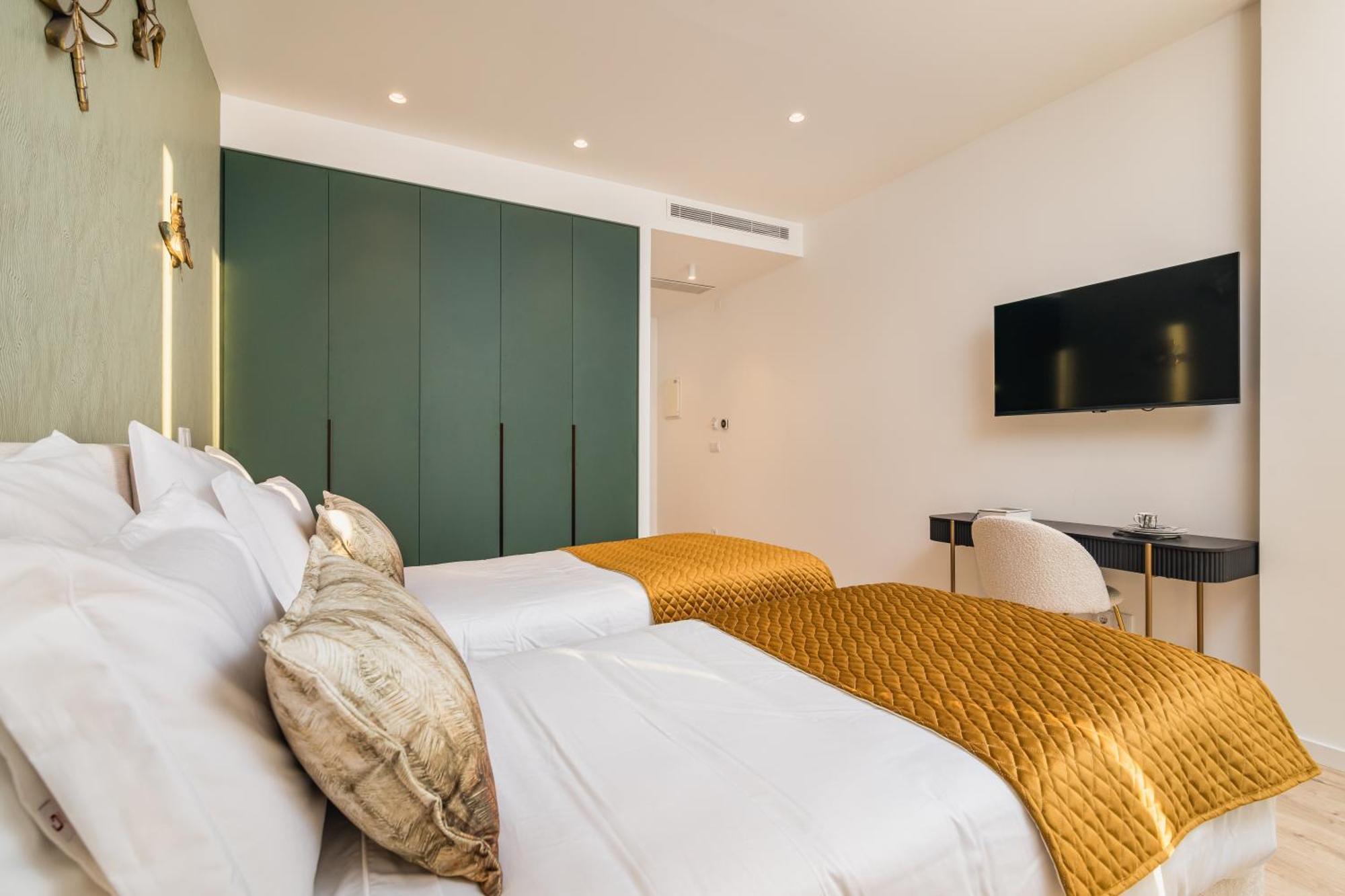 Haven Nature Hotel & Villas Batalha Kültér fotó