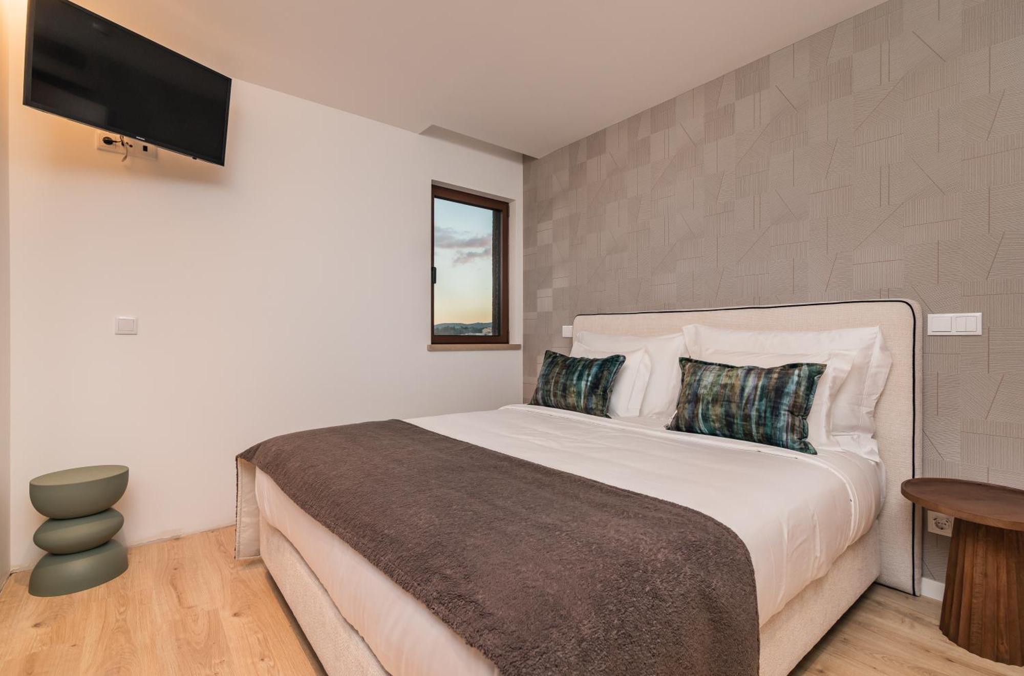 Haven Nature Hotel & Villas Batalha Kültér fotó