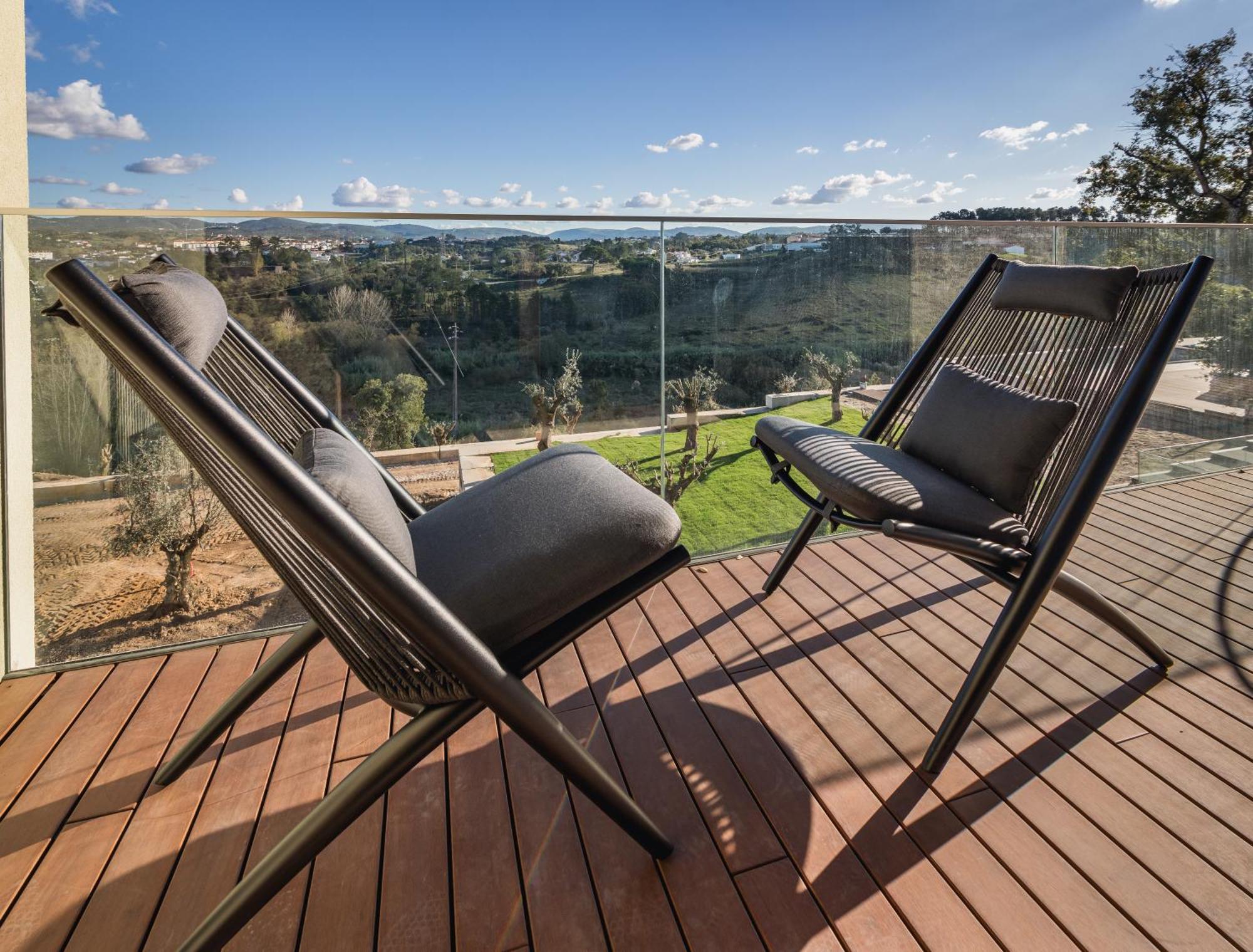 Haven Nature Hotel & Villas Batalha Kültér fotó