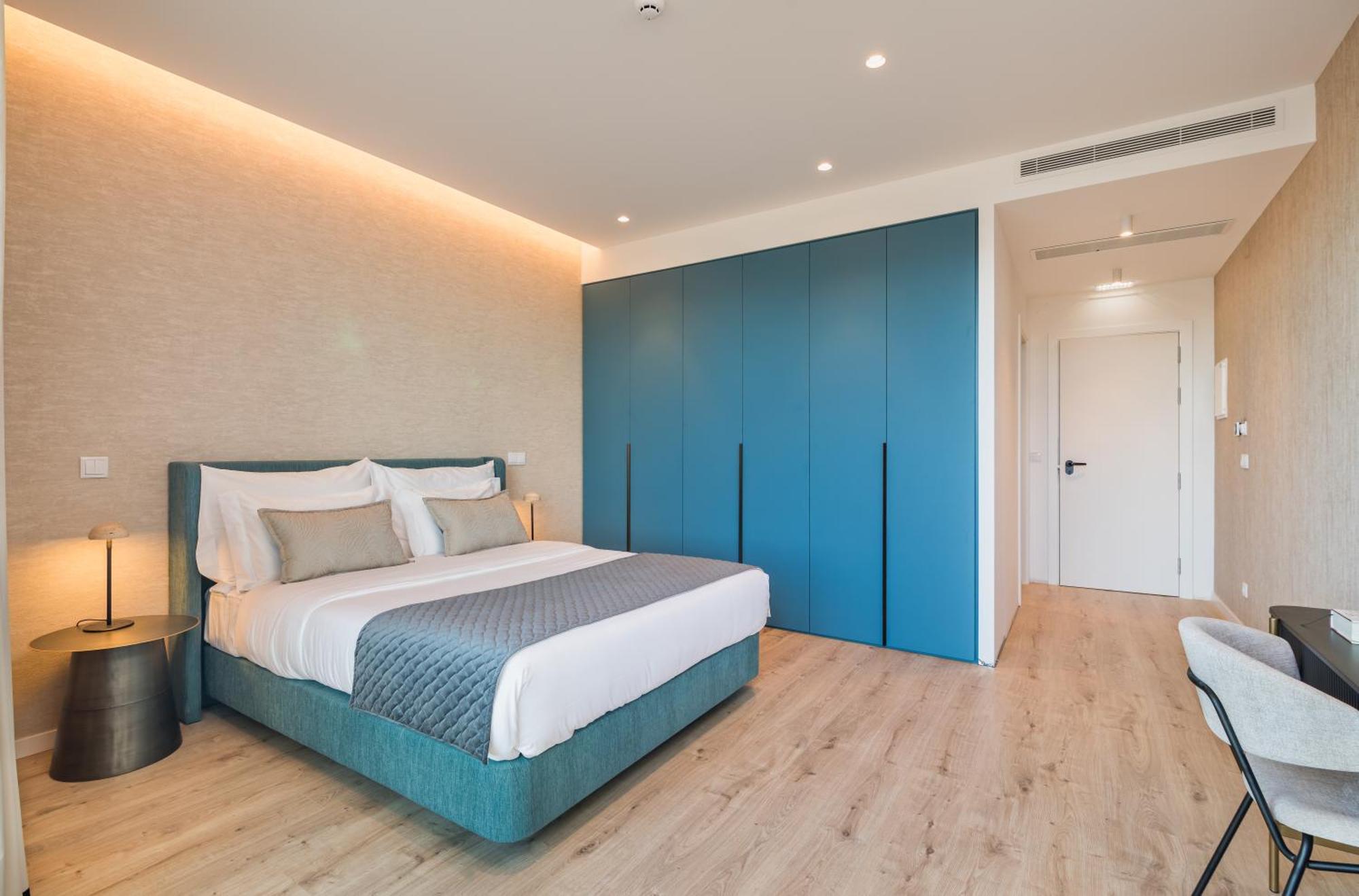 Haven Nature Hotel & Villas Batalha Kültér fotó